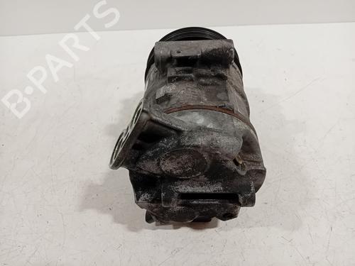 AC compressor OPEL CORSA E (X15) 1.0 (08, 68) | BP22641046M34 - Image 7