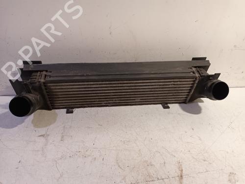 Intercooler BMW 3 (F30, F80) 320 d | BP15130640M30 