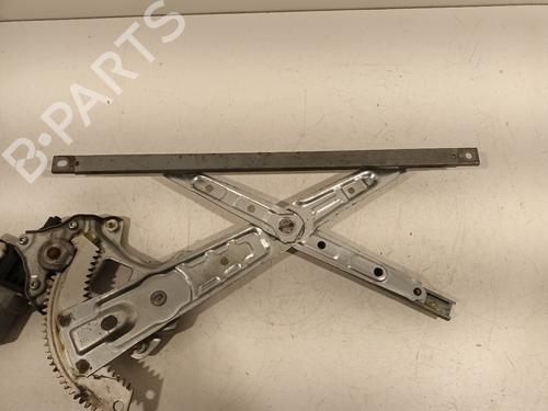 Rear right window mechanism MITSUBISHI OUTLANDER III (GG_W, GF_W, ZJ, ZL, ZK) Plug-in Hybrid (GG2W) | BP18072502C25 