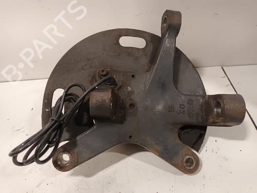 Right front steering knuckle IVECO DAILY VI Van 35S18, 35C18, 40C18, 50C18, 60C18, 65C18, 70C18 | BP31970541M26