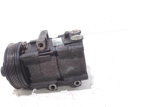 AC compressor FORD MONDEO III Turnier (BWY) 2.0 16V TDDi / TDCi | BP6507334M34 