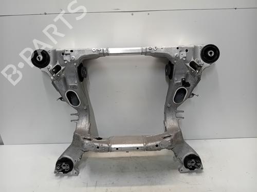 Used Subframe Subframe MERCEDES-BENZ EQE (V295) EQE 350 (295.125) (292 hp) 33657004 33657004