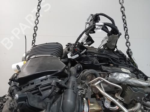 Engine MERCEDES-BENZ C-CLASS T-Model (S205) C 200 d (205.201) | BP28045209M1 