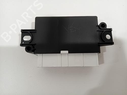 Control unit VW POLO VI (AW1, BZ1, AE1) 1.0 TSI | BP23403715M11 - Image 5