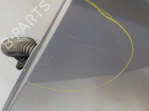 Left rear door FORD FIESTA VI (CB1, CCN) 1.6 TDCi | BP16772953C4 