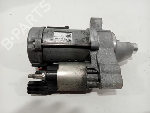 Starter AUDI A5 Sportback (8TA) 1.8 TFSI | BP31147892M8 - Image 4