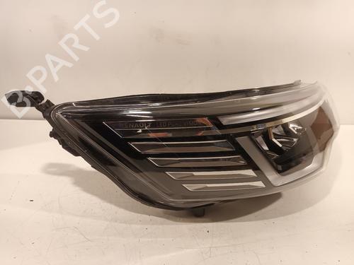 Højre forlygte RENAULT TRAFIC III Van (FG_) 2.0 dCi 130 (FGMY) | BP31924939C29 