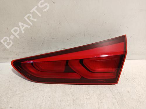 Used Right tailgate light Right tailgate light HYUNDAI i20 II (GB, IB) 1.0 T-GDI (101 hp) 34537669 34537669