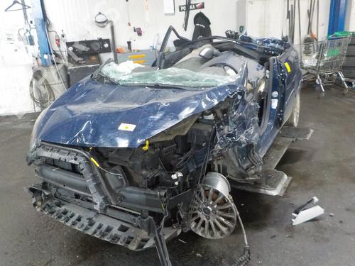 FORD FIESTA VI (CB1, CCN) 1.25 1345175
