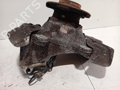 Right front steering knuckle BMW 3 (F30, F80) 330 e | BP25716766M26 