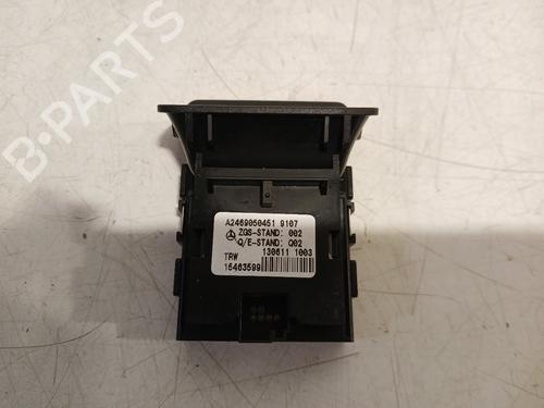 Switch MERCEDES-BENZ CLA Coupe (C117) CLA 180 (117.342) | BP33431074I30 - Image 2
