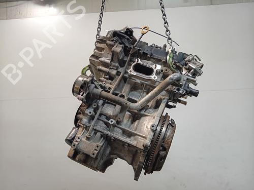 Engine TOYOTA AYGO (_B4_) 1.0 VVTi (KGB40) | BP29386954M1 