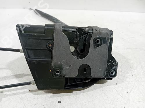 Front left lock JAGUAR XE (X760) 2.0 D | BP25379455C98 - Image 6