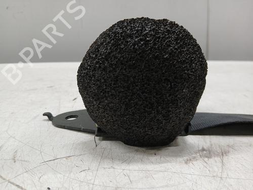 Rear right seatbelt TOYOTA AVENSIS Estate (_T27_) 2.0 D-4D (ADT270_, ADT270R) | BP23182922I28 