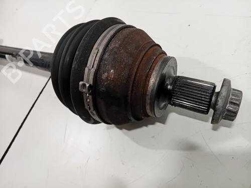 Right front driveshaft VW GOLF VIII (CD1, DA1) 2.0 GTI | BP33003644M39 - Image 3