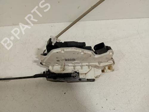 Front left lock SEAT IBIZA IV (6J5, 6P1) 2.0 TDI | BP21384138C98 
