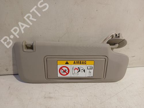 right-sun-visor-opel-insignia-b-sports-tourer-z18-2017-32252732 main image