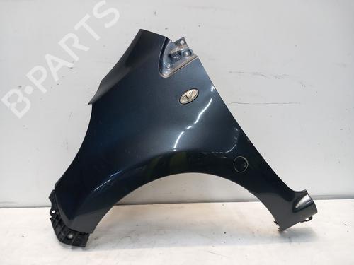 Used Left front fenders Left front fenders CITROËN C1 (PM_, PN_) 1.0 (68 hp) 36092580 36092580
