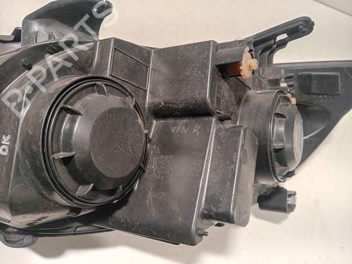 Right headlight CHEVROLET AVEO Hatchback (T300) 1.4 | BP40010606C29 - Image 4