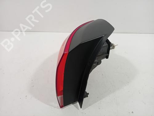 Left taillight VW GOLF VI (5K1) 1.4 | BP26540558C34 