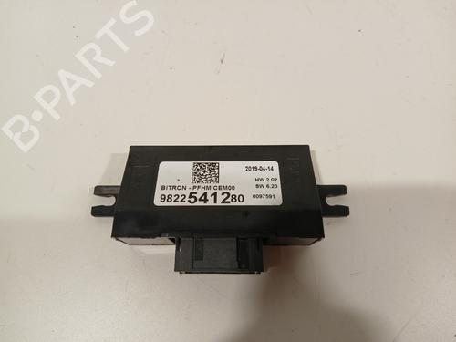 Modulo electronico DS DS 3 / DS 3 CROSSBACK (UR_, UC_, UJ_) 1.2 PureTech 130 (URHNSS) (131 hp) 29918447