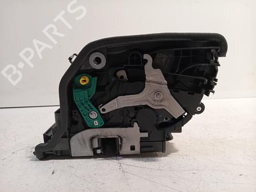 Used Rear left lock MINI MINI COUNTRYMAN (F60) John Cooper Works ALL4 (306 hp) 21140643