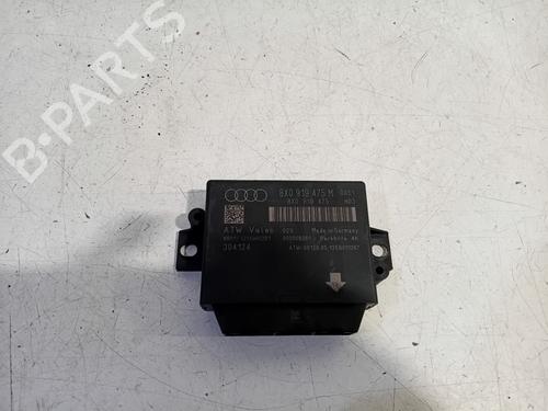Used Electronic module AUDI Q3 (8UB, 8UG) 2.0 TFSI quattro (170 hp) 21056770