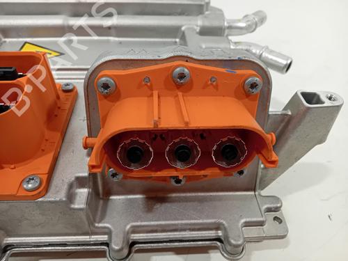 Inwerter / Konwerter VOLVO XC60 II (246) T6 Plug-In Hybrid AWD | BP30907851M119