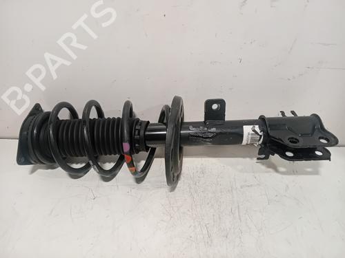 Used Right front shock absorber Right front shock absorber 37665961 37665961