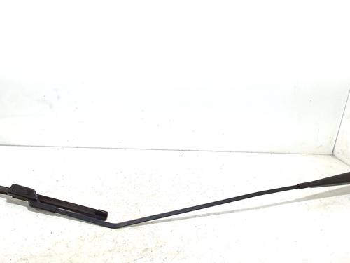 Used Front windshield wiper arm RENAULT ZOE (BFM_) ZOE (88 hp) 13207539
