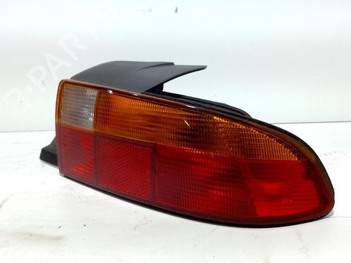 Right taillight BMW Z3 Roadster (E36) 1.8 i | BP12453971C35 