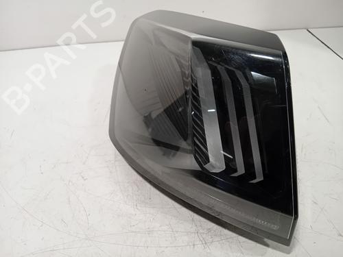 Feu arrière gauche PEUGEOT 3008 II SUV (MC_, MR_, MJ_, M4_) Hybrid (224 hp) 33012662