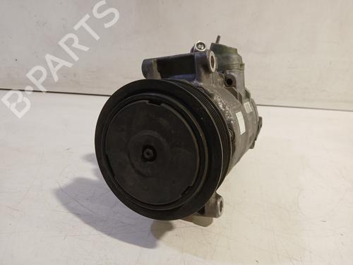 AC compressor VW GOLF V (1K1) 1.4 TSI | BP31296832M34