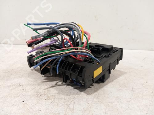 Fuse box OPEL ASTRA L (OV5) 1.2 (FPHNPJ) | BP36260525E1 - Image 3