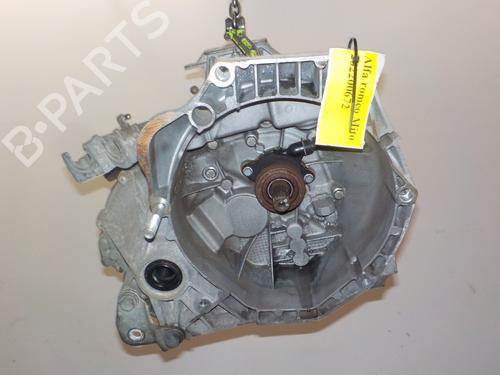 Used Gearbox Gearbox 10669088 10669088