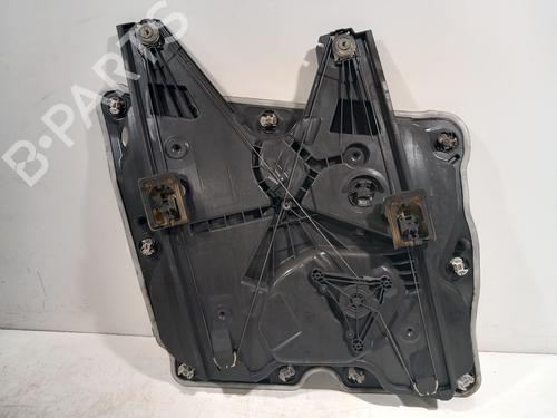 Front right window mechanism VW GOLF VIII (CD1, DA1) 1.5 eTSI | BP33609078C23 - Image 2