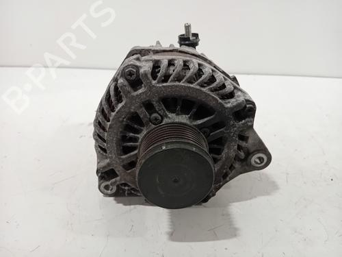 Used Alternator SUBARU FORESTER (SH_) 2.0 D AWD (SHH, SHD, SHN) (147 hp) 19280370