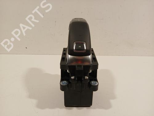 Gear lever DS DS 3 / DS 3 CROSSBACK (UR_, UC_, UJ_) 1.2 PureTech 130 (URHNSS) | BP29918377M90 