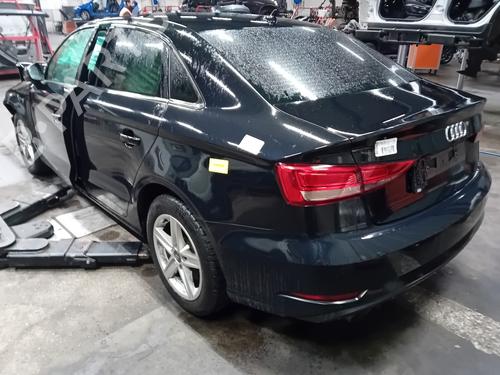 Left front driveshaft AUDI A3 Limousine (8VS, 8VM) 1.5 TFSI | BP32493073M38 - Image 9