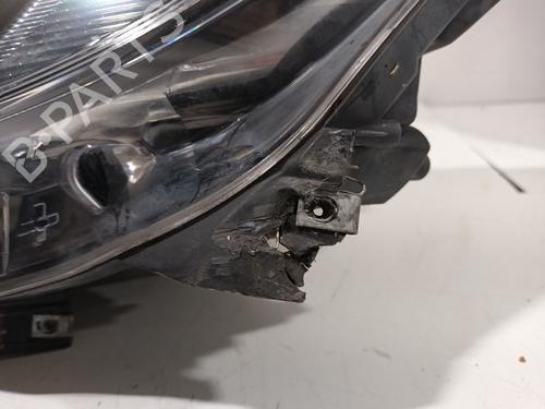 Left headlight OPEL ASTRA J (P10) 1.4 Turbo (68) | BP31905823C28