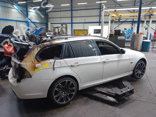 Left front brake caliper BMW 3 Touring (E91) 320 i | BP30907923M105 