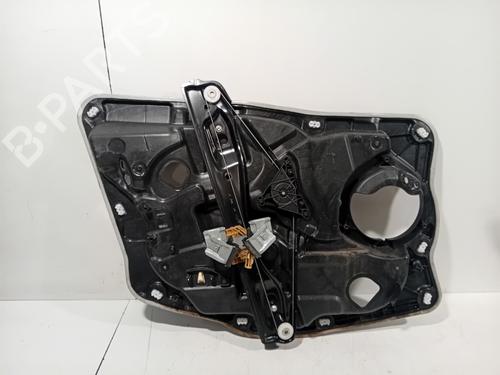 Front right window mechanism FIAT 500X (334_) 1.6 (334AXE1A) | BP30884027C23 