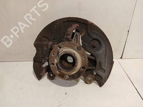 Used Right front steering knuckle OPEL COMBO Box Body/MPV (K9) 1.6 D (99 hp) 30805669