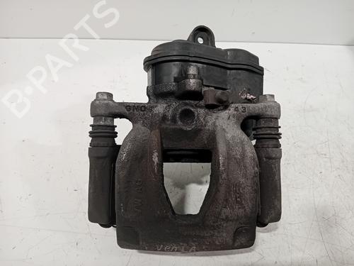 Left rear brake caliper VW TOUAREG (CR7, RC8) 3.0 TDI 4motion | BP23278627M107 - Image 2