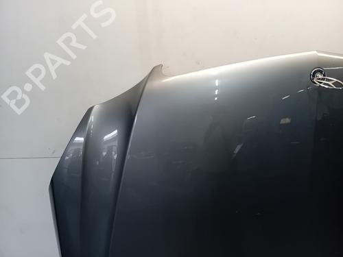 Hood MERCEDES-BENZ E-CLASS (W212) E 350 CDI (212.023) | BP28080745C1 