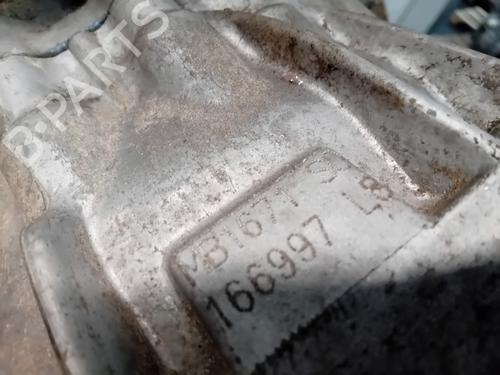 Gearbox HYUNDAI i10 I (PA) 1.1 | BP32506902M3 