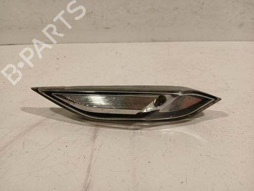 Repetiteur clignotant avant gauche PORSCHE CAYENNE (92A) 3.0 Diesel (245 hp) 28605542