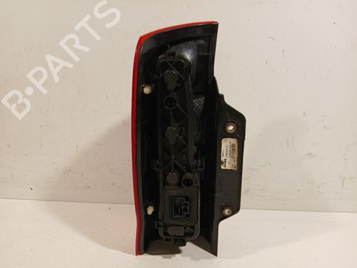 Right taillight PEUGEOT BIPPER (AA_) 1.4 HDi | BP28283150C35 