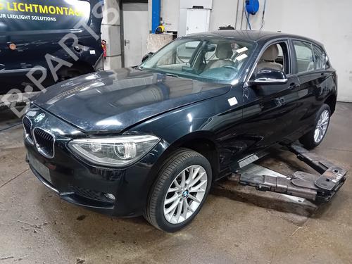 Used Parts BMW 1 (F20) 116 i (136 hp) 4271471
