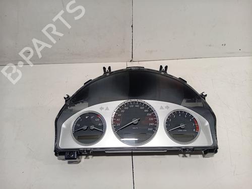Used Instrument cluster MERCEDES-BENZ GLK-CLASS (X204) 280 4-matic (204.981) (231 hp) 30618001